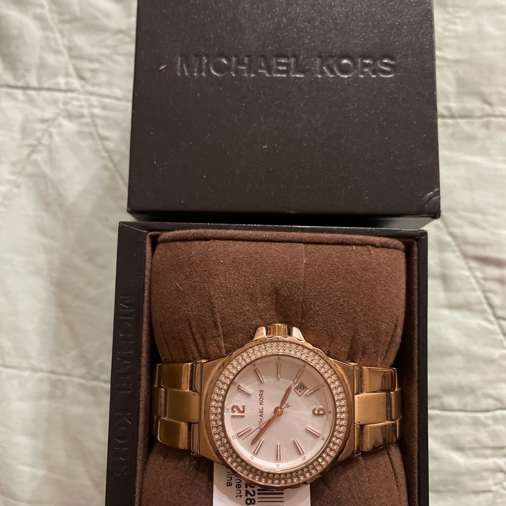 Men’s watch
